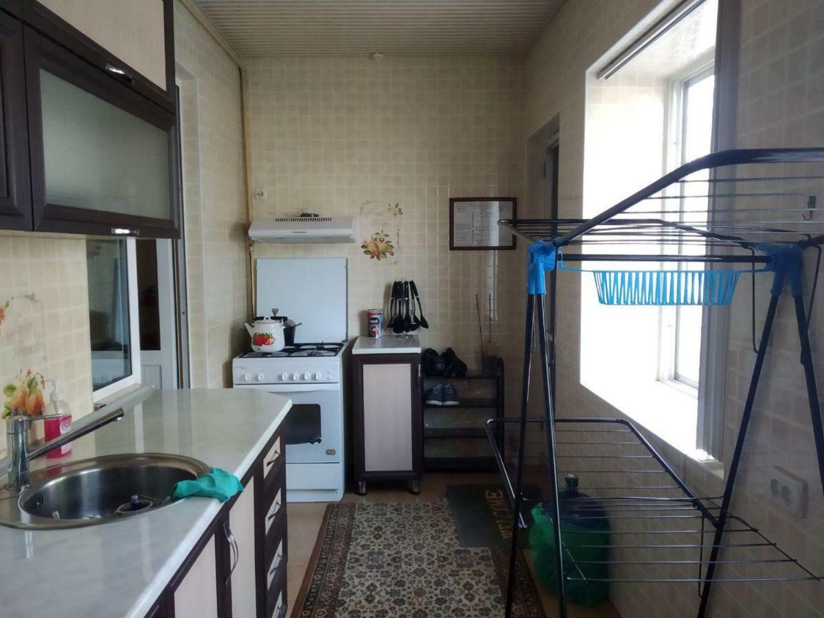Samia House Twin Room Tasken Kültér fotó